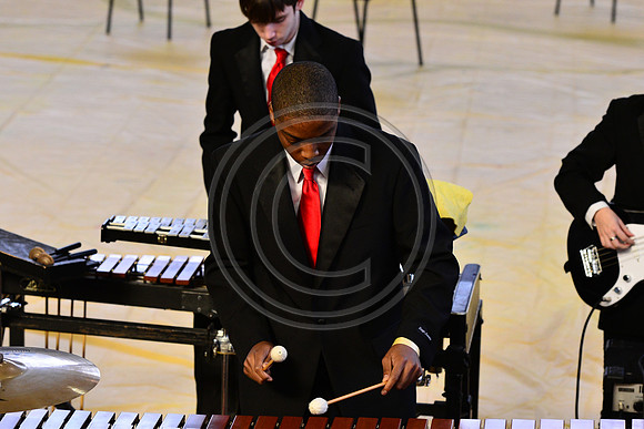 William Penn Drumline-114