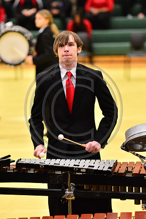 William Penn Drumline-310