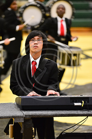 William Penn Drumline-282