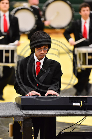 William Penn Drumline-281