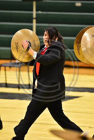 William Penn Drumline-306