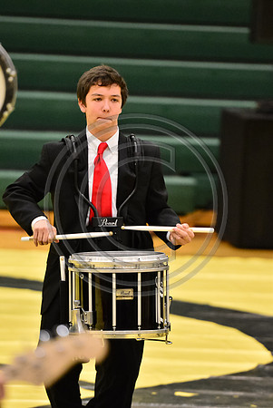 William Penn Drumline-284