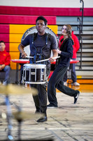 William Penn Drumline_190209_Penncrest-7302915