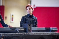 William Penn Drumline_190209_Penncrest-7302913
