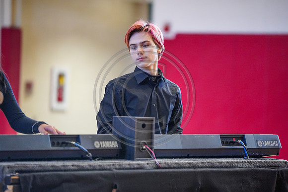 William Penn Drumline_190209_Penncrest-7302913