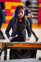 William Penn Drumline_190209_Penncrest-7302918