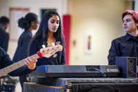 William Penn Drumline_190209_Penncrest-7302912