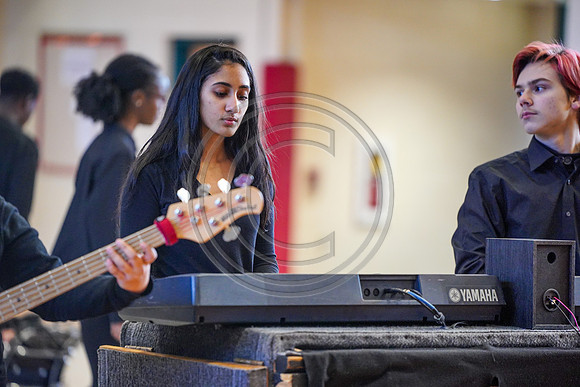 William Penn Drumline_190209_Penncrest-7302912
