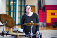 William Penn Drumline_190209_Penncrest-7302906