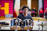William Penn Drumline_190209_Penncrest-7302901