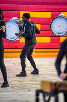 William Penn Drumline_190209_Penncrest-7302917