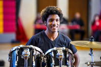 William Penn Drumline_190209_Penncrest-7302902