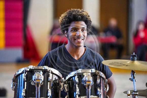 William Penn Drumline_190209_Penncrest-7302902
