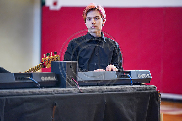 William Penn Drumline_190209_Penncrest-7302925