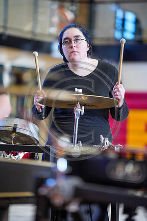William Penn Drumline_190209_Penncrest-7302933