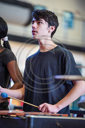 William Penn Drumline_190209_Penncrest-7302932
