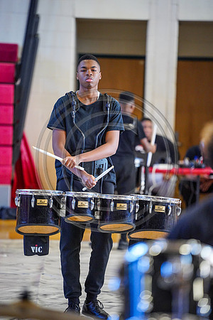 William Penn Drumline_190209_Penncrest-7302914