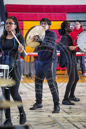 William Penn Drumline_190209_Penncrest-7302921
