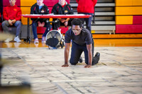 William Penn Drumline_190209_Penncrest-7302909