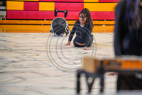 William Penn Drumline_190209_Penncrest-7302908