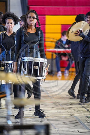 William Penn Drumline_190209_Penncrest-7302919