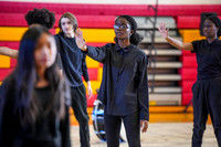William Penn Drumline_190209_Penncrest-7302910