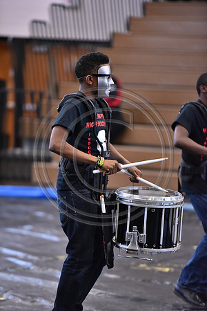 William Penn Drumline-029