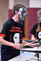 William Penn Drumline-011