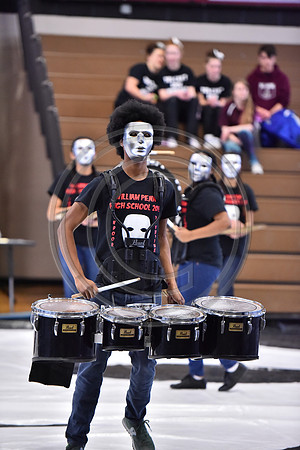 William Penn Drumline-026