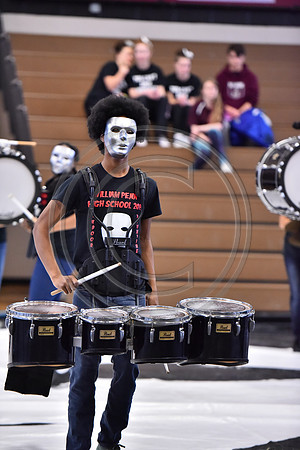 William Penn Drumline-025