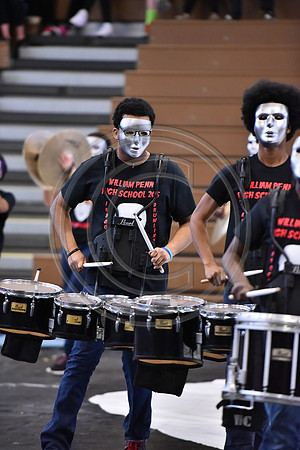 William Penn Drumline-048