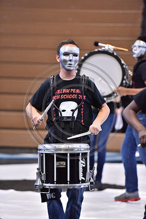 William Penn Drumline-018