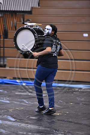 William Penn Drumline-016
