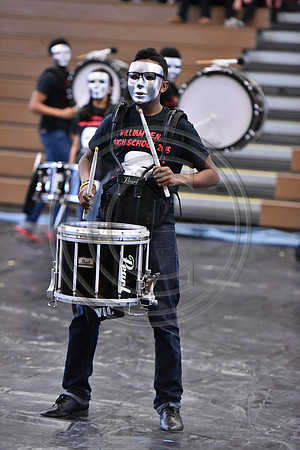 William Penn Drumline-036
