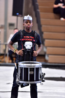 William Penn Drumline