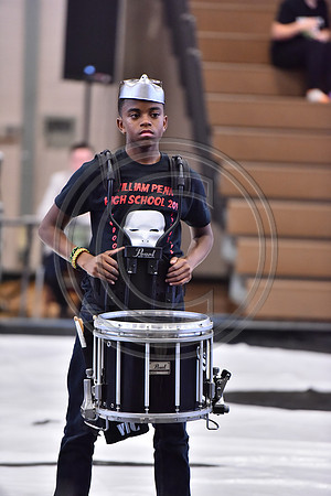 William Penn Drumline-001