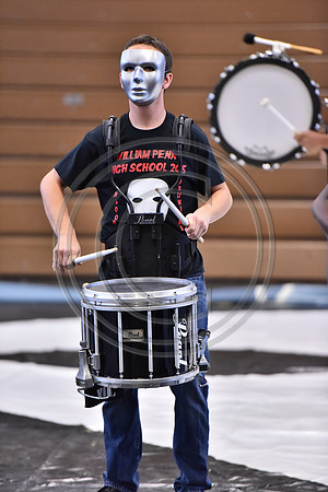 William Penn Drumline-017
