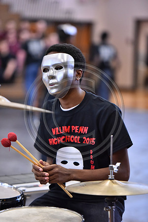 William Penn Drumline-004