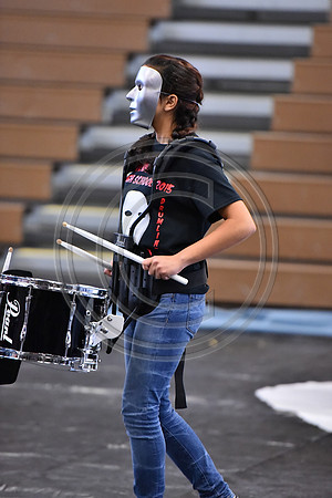 William Penn Drumline-028