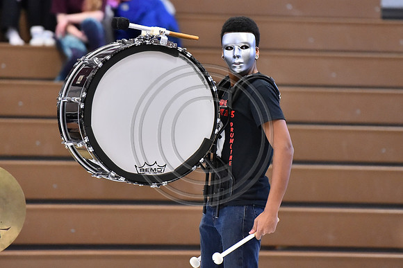 William Penn Drumline-023