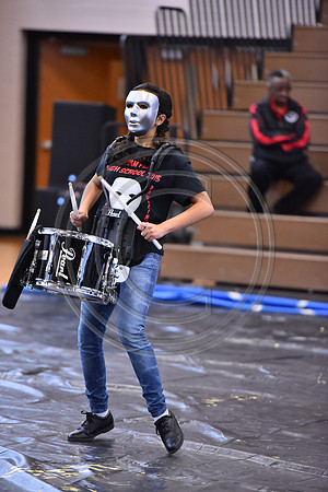 William Penn Drumline-034