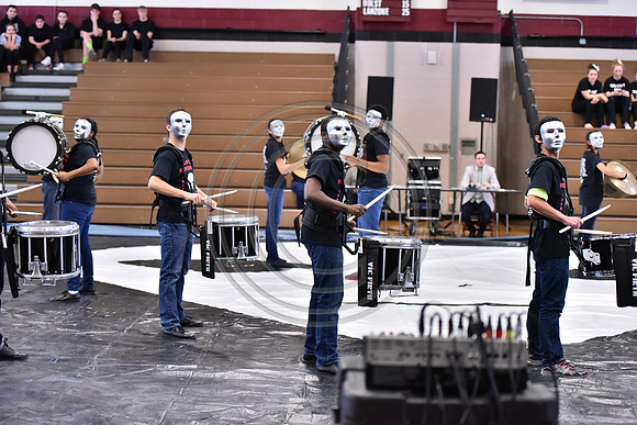 William Penn Drumline-021