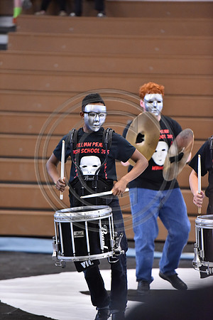 William Penn Drumline-051
