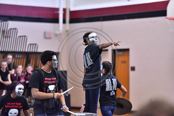 William Penn Drumline-032