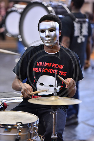 William Penn Drumline-010