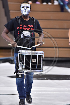 William Penn Drumline-037