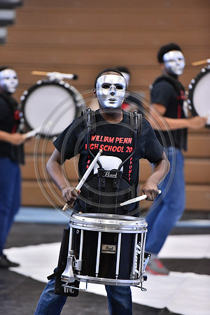 William Penn Drumline-045
