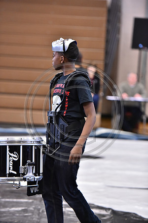 William Penn Drumline-006
