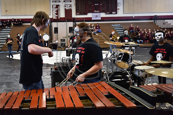 William Penn Drumline-041