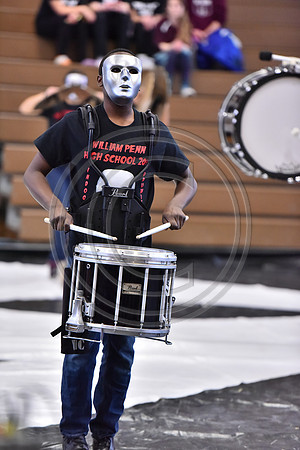 William Penn Drumline-014